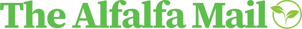 The Alfalfa Mail