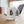 Inspirational Circle Photo Ceramic Mug — 'Love, Peace, Laugh' Personalized 11oz/15oz