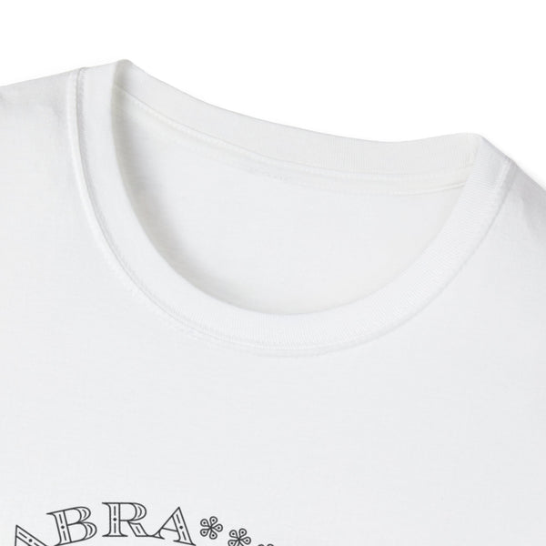 Ayahuasca Labrador Graphic T-Shirt — 'The Alfalfa Mail’ on Substack