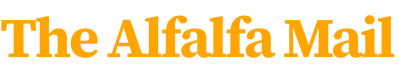 The Alfalfa Mail